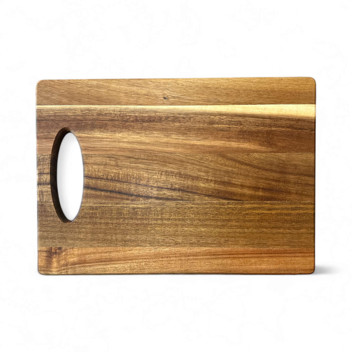 Engraved 100% Acacia Cutting Boards
