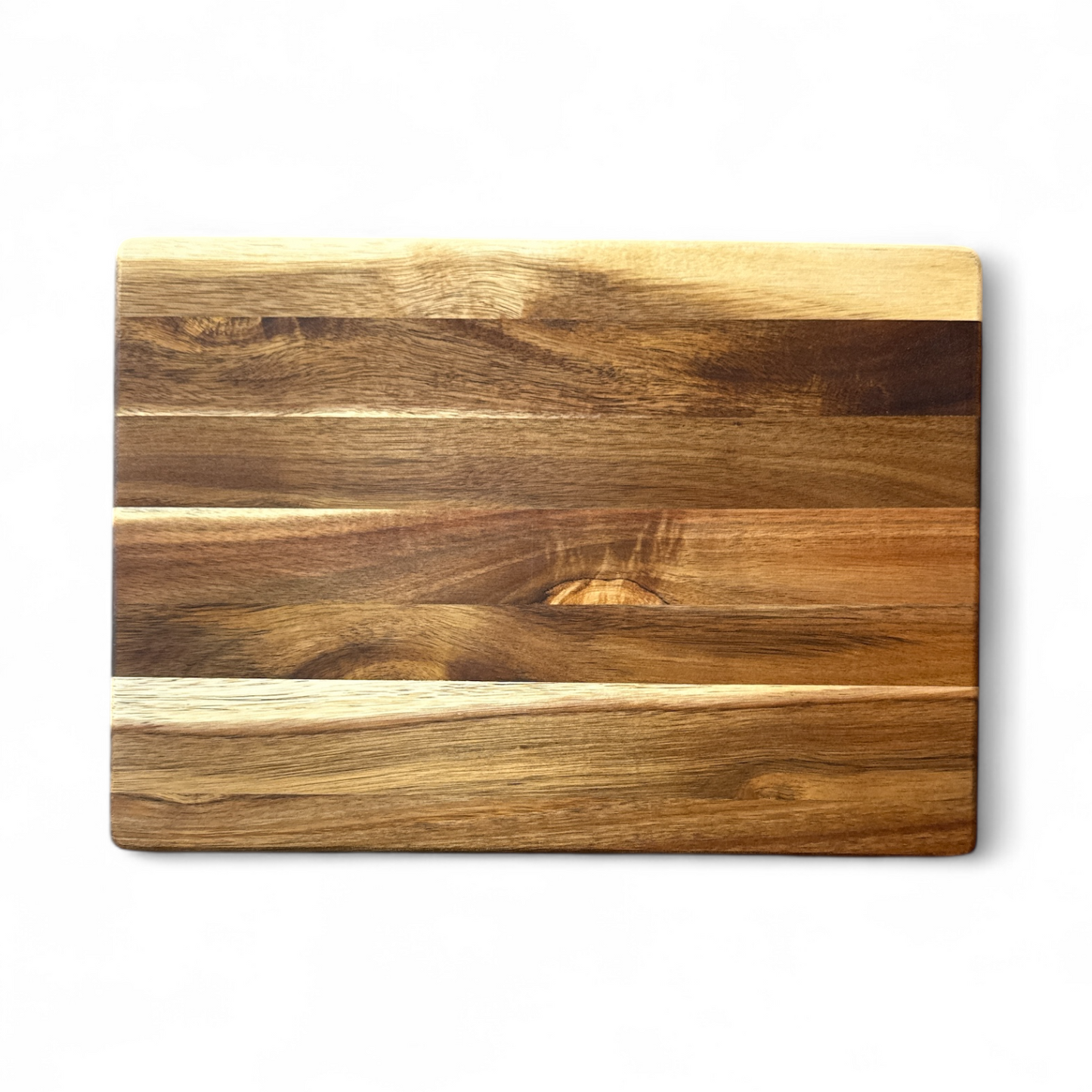 Engraved 100% Acacia Cutting Boards
