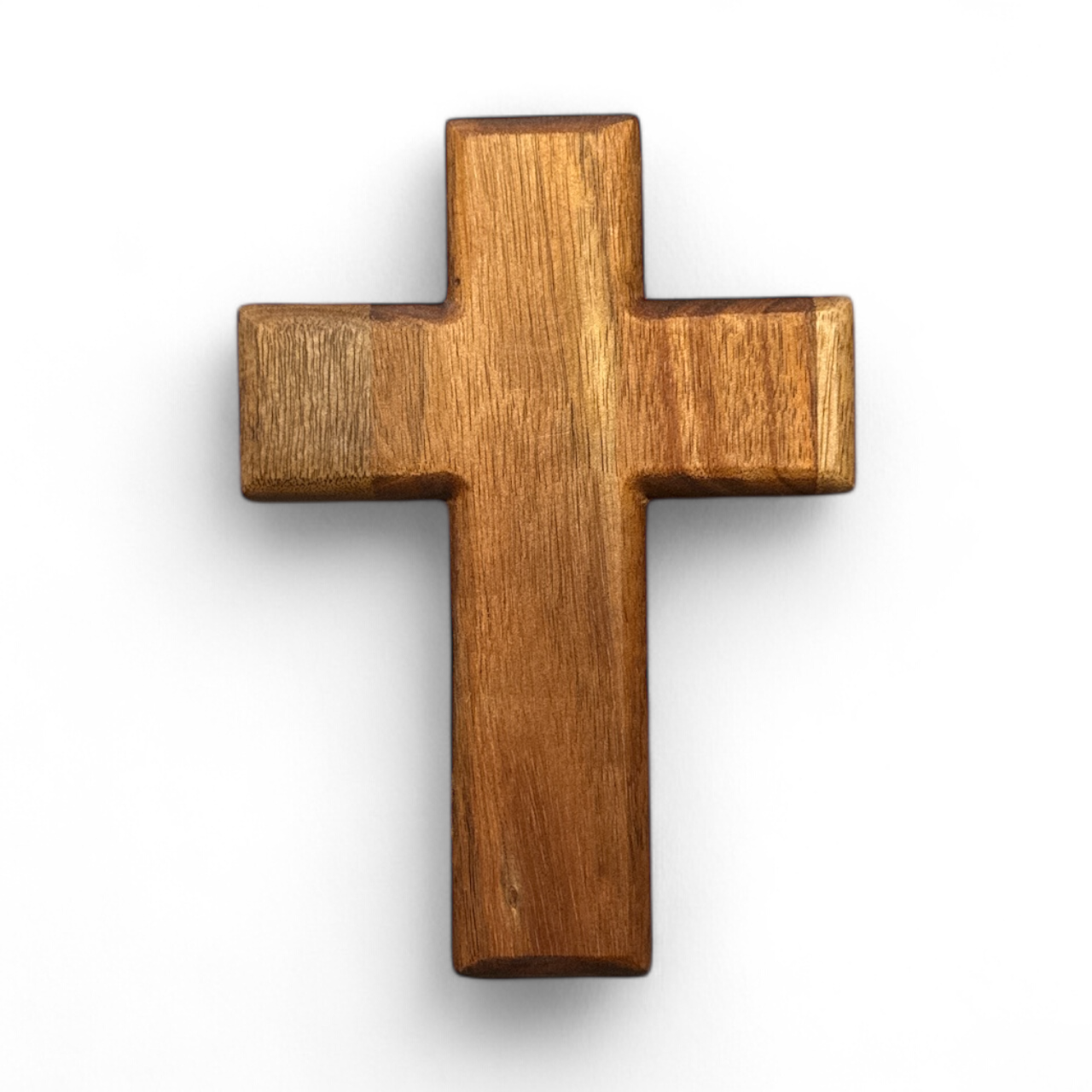 Custom Baptism Cross