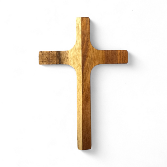 Custom Handheld Prayer Cross