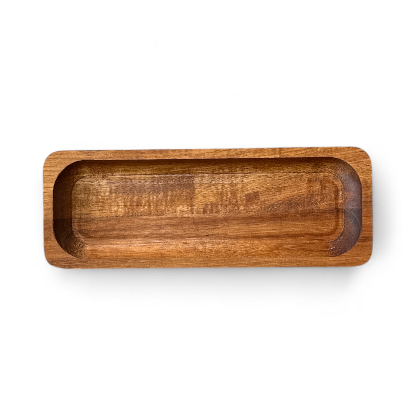 Acacia Personal Faith Tray
